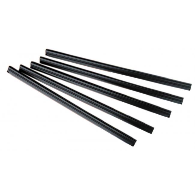 Lamely Fellowes Relido 3-60 listov čierne