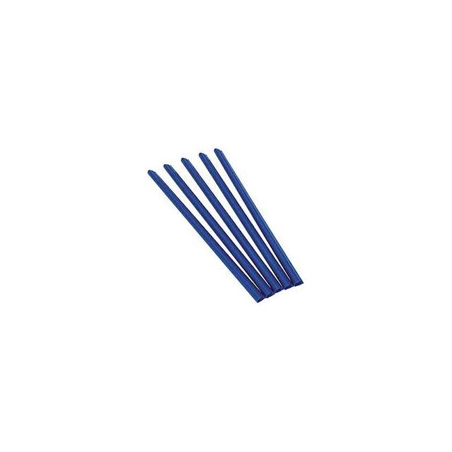 [FE538320] Fellowes Relido slats 3-60 sheets blue