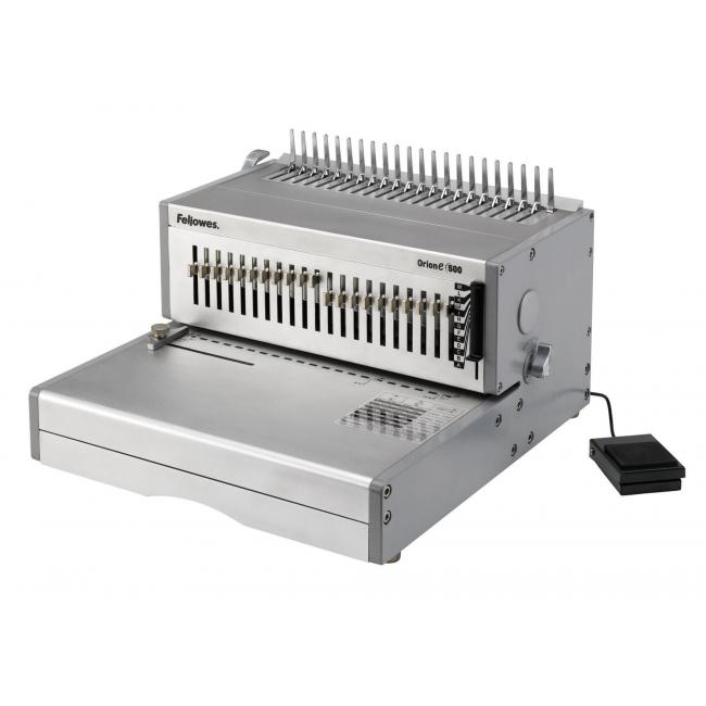 [FE564270] Binding machine Orion e500