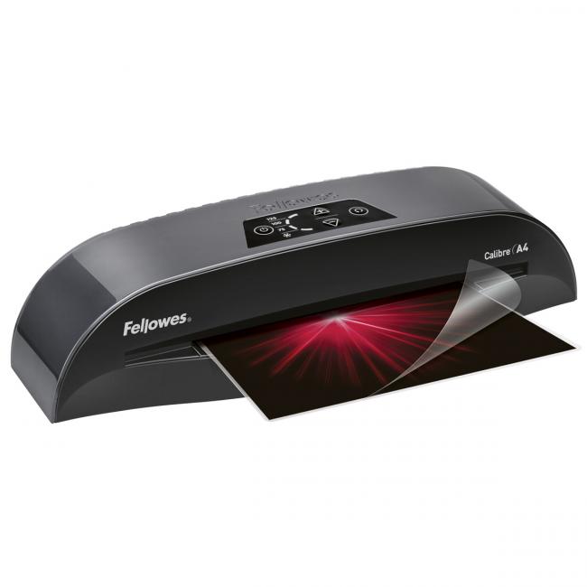 [FE574070] Laminator Caliber A4