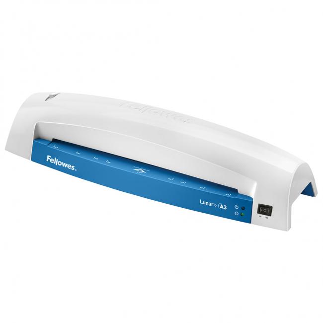 [FE574270] Laminator Lunar A3 blue