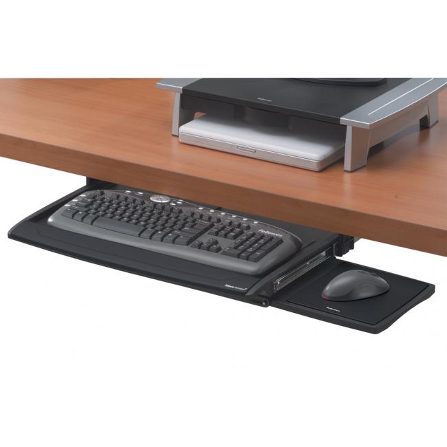 [FE803120] Office Suites keyboard shelf