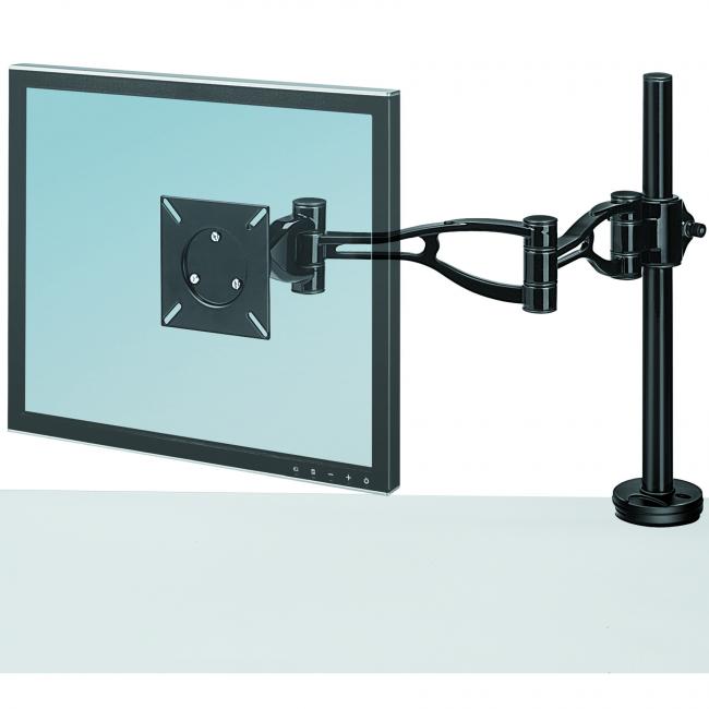 Rameno on the Professional Single monitor