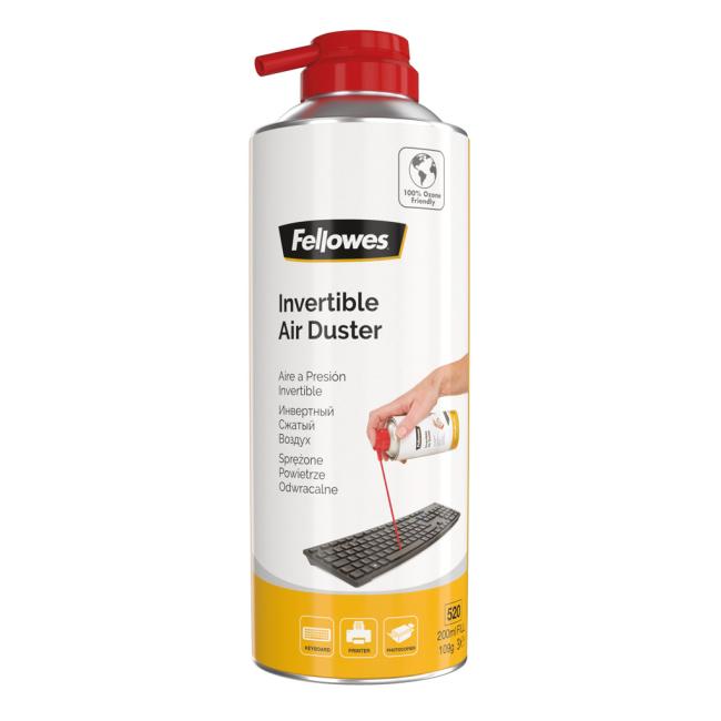 [FE997480] Otočný čistič vzduchu 200 ml