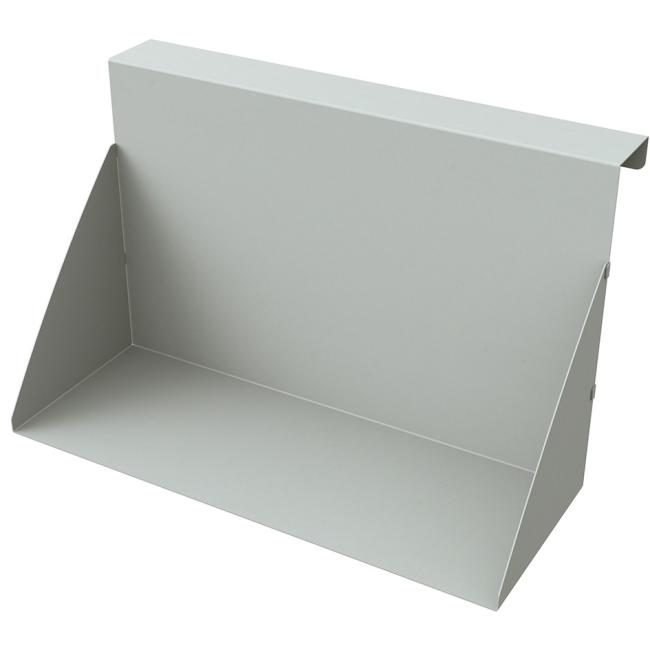 Akustik hanging accessory, universal shelf