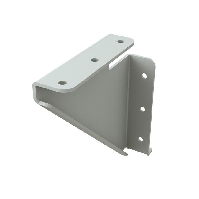 Acoustic beam for the screen on the edge of the table - Hobis UNI