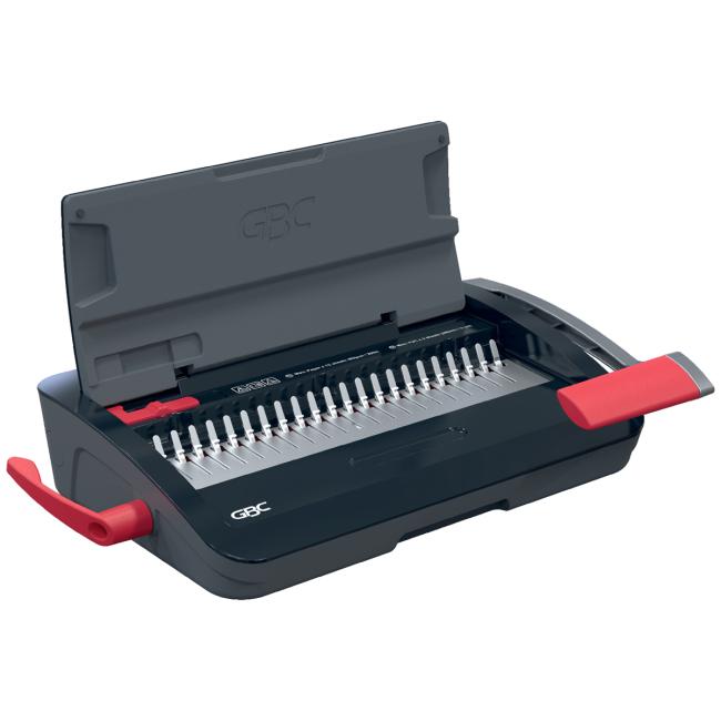 [GB410060] Binding machine GBC CombBind CB12