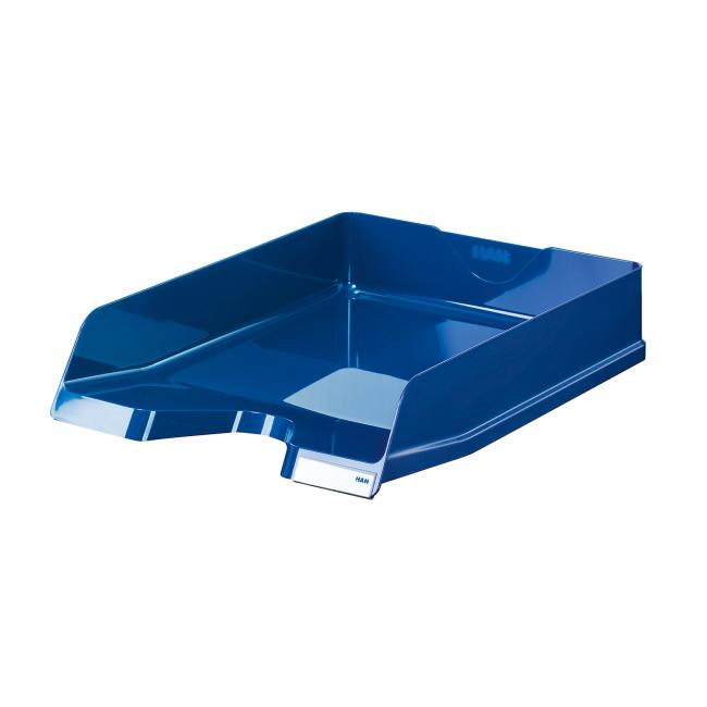 Polička VIVA modrá