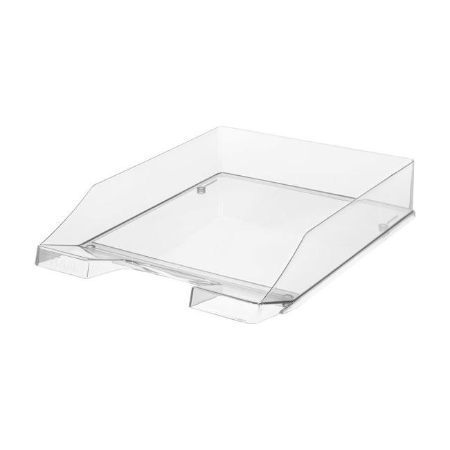 [HA102623] Storage rack transparent clear