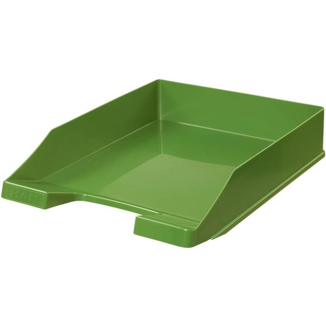KLASSIK green storage box