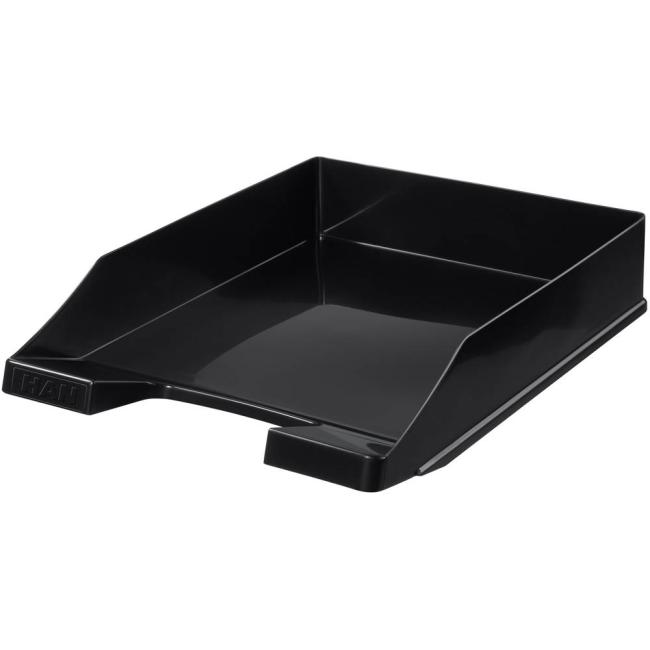 KLASSIK storage box black