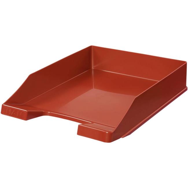 KLASSIK red storage box