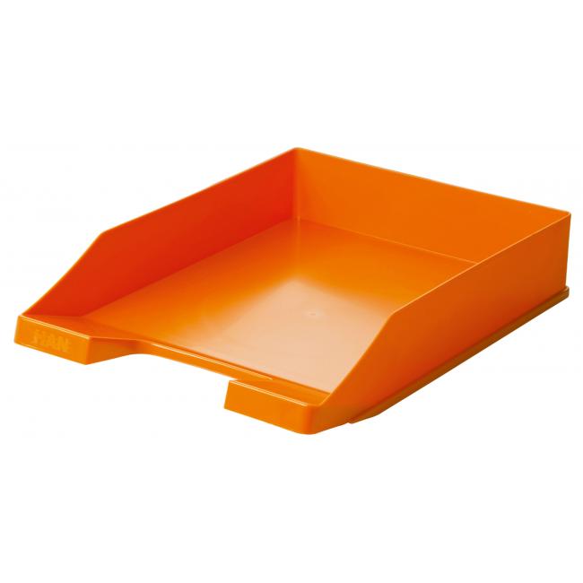Organizer KLASSIK TREND orange