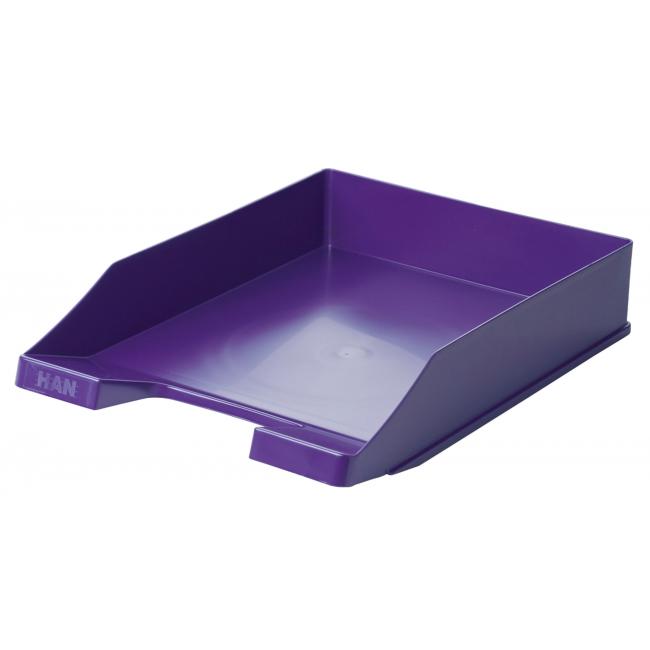 Organizer KLASSIK TREND purple
