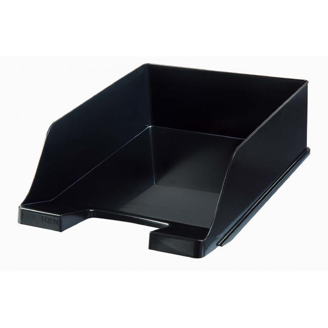 Organizér XXL čierny