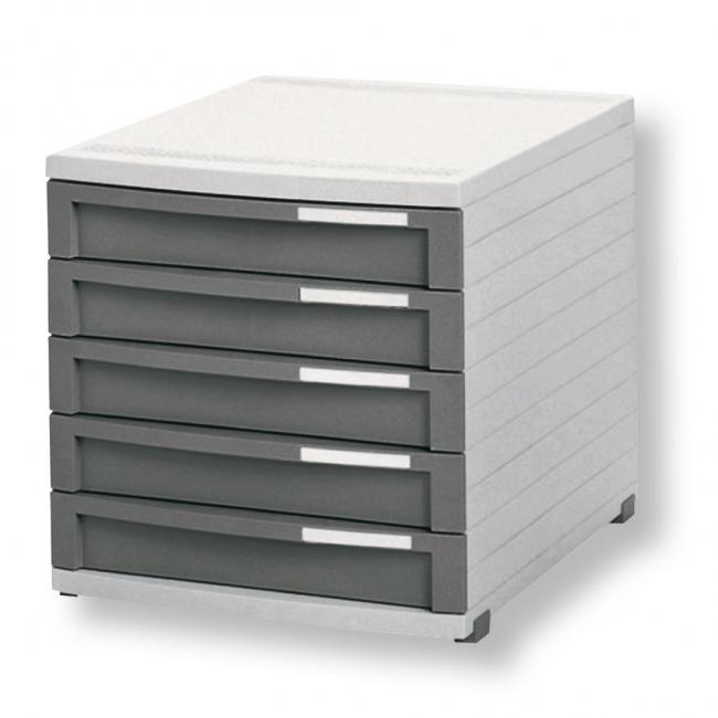 Drawer box Contur 5 closed 50mm