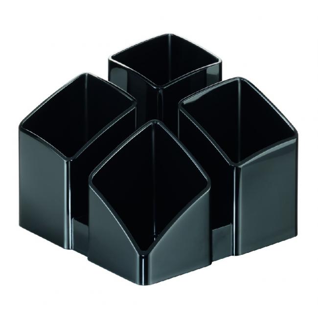 [HA174513] Pen stand HAN Scala black