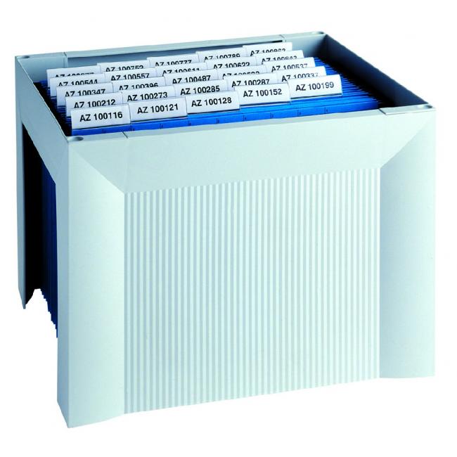 [HA190511] Storage for hanging packaging HAN KARAT light gray