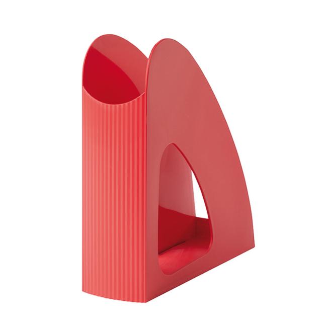 [HA621047] Magazine rack HAN Re-LOOP red