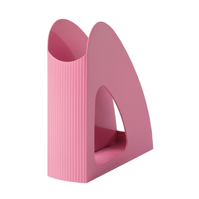Magazine rack HAN Re-LOOP pink