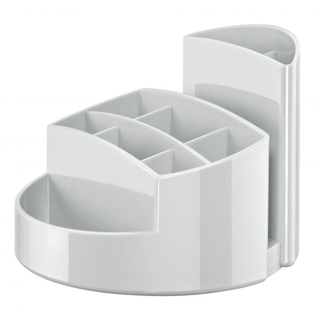 HAN RONDO gray pen stand