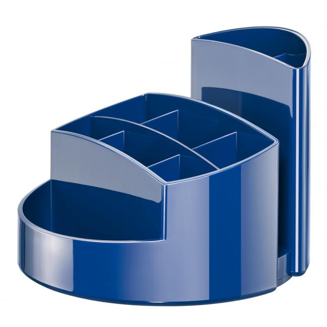 HAN RONDO blue pen stand