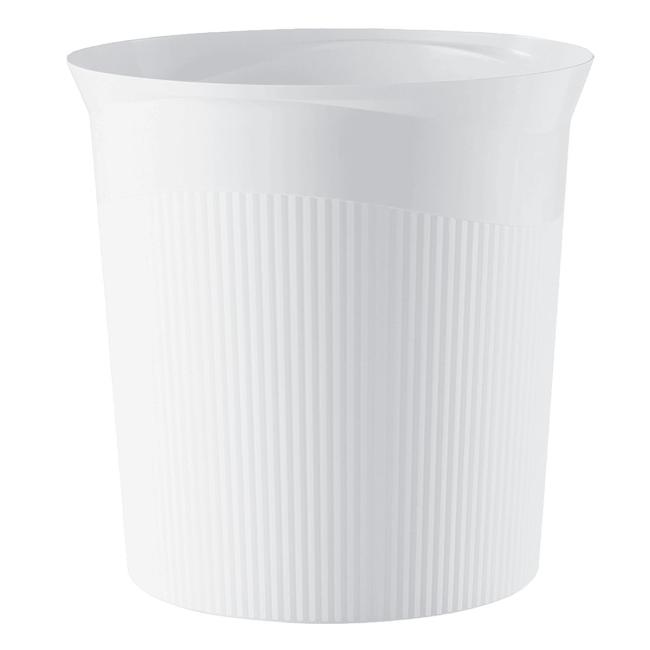 [HA814045] Plastový košík HAN Re-LOOP 13 ℓ biely