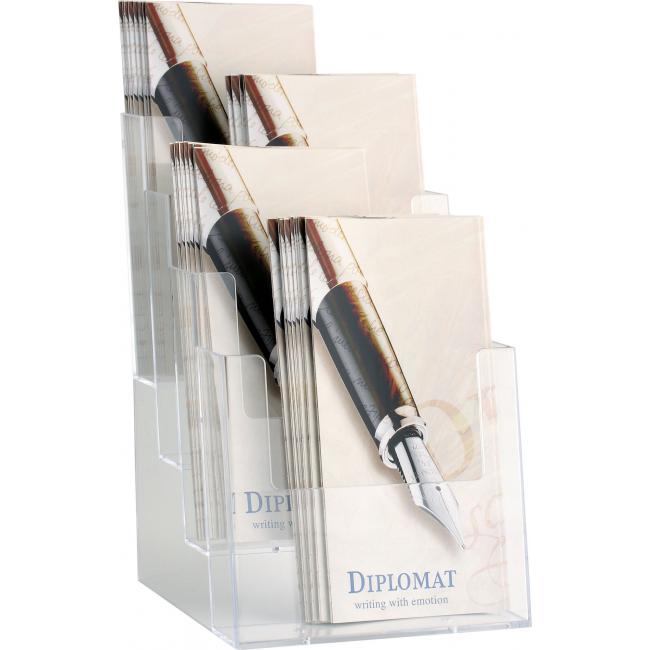 [HE235220] A5 four-stage stand