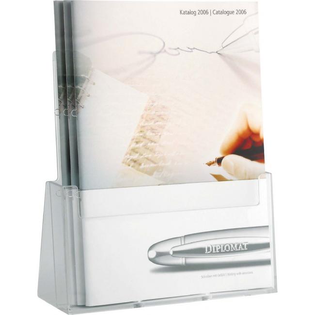 Jednostupňový stojan A4