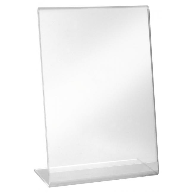 Helit presentation stand 100x150mm