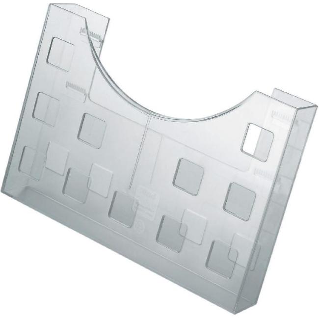 [HE610260] Universal filing cabinet A5/A6 clear