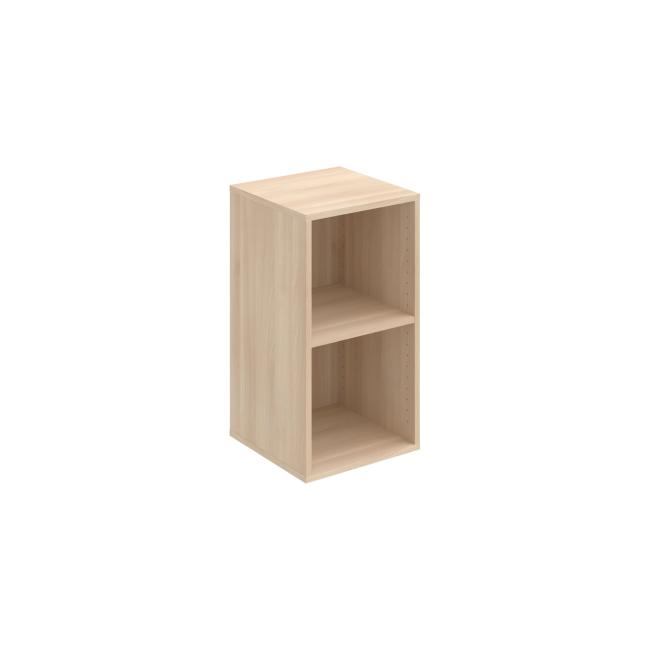 Drive shelf cabinet, 40x74x40 cm, agate