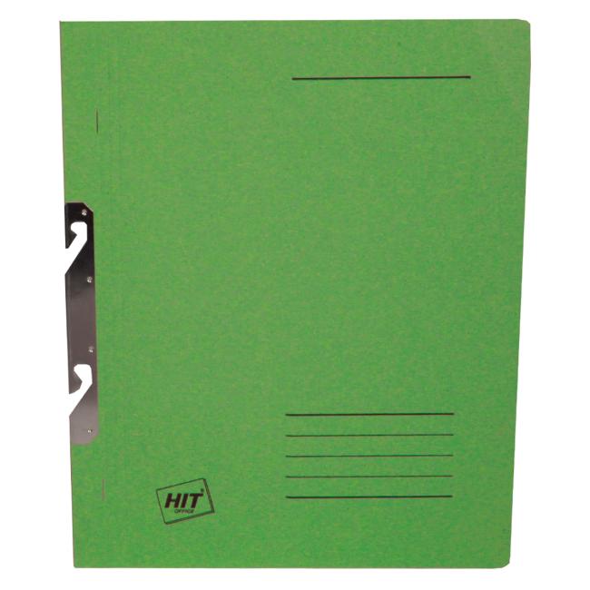 RZC Classic hanging quick fastener green 50 pcs