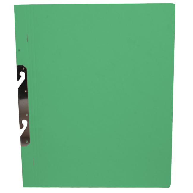 RZC Ekonomik green 50 pcs hanging quick binder