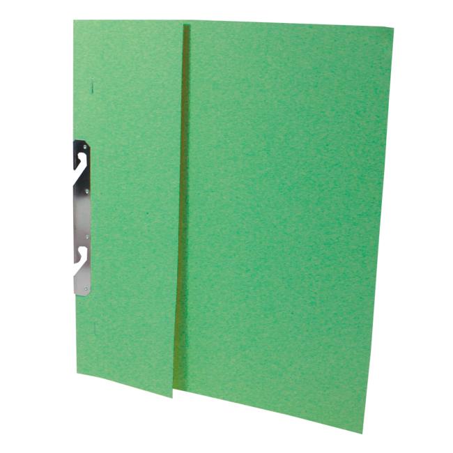 Spojovací materiál závesný polovičný RZP Economic zelený 50 ks