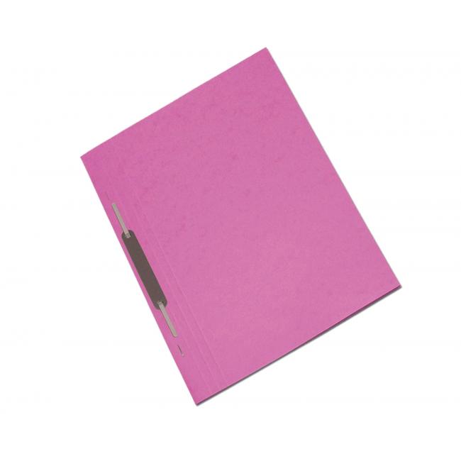 Rýchloviazač obyčajný plný ROC ružový krížikový steh