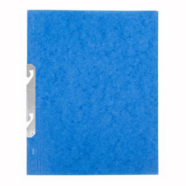 Spojovací materiál visiaci plný RZC sieťovina tmavomodrá