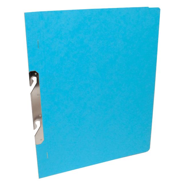 [HI011102] RZC hanging quick binder, light blue