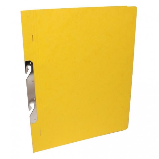 RZC závesná rýchloviazač, žltá, štiepaná