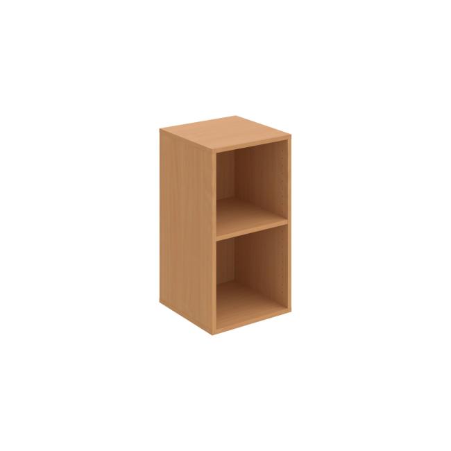 [ON240002] Drive shelf cabinet, 40x74x40 cm, beech
