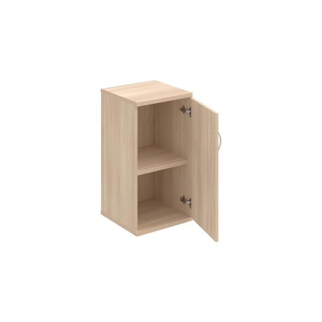 [ON240011] Shelving cabinet Strong P, 40x76.8x40 cm, agate/agate