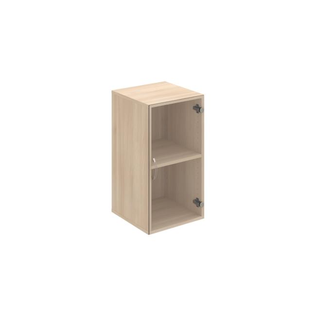 Drive shelf cabinet, 40x74x42 cm, agate