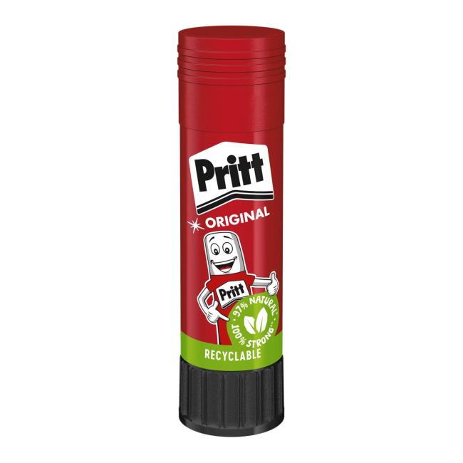 [HK067843] Adhesive stick Pritt Stick 20g