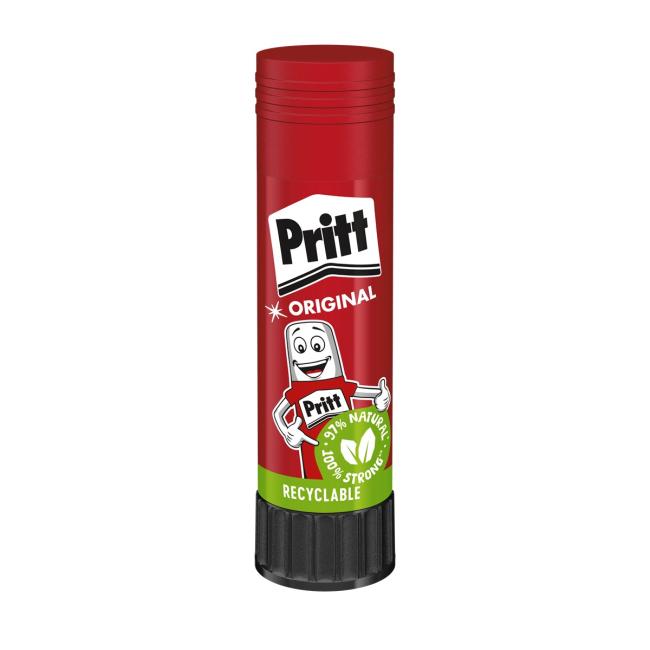 Adhesive stick Pritt Stick 40g