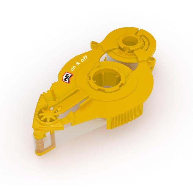 [HK111692] Pritt náhradná lepiaca náplň nepermanentná 16m