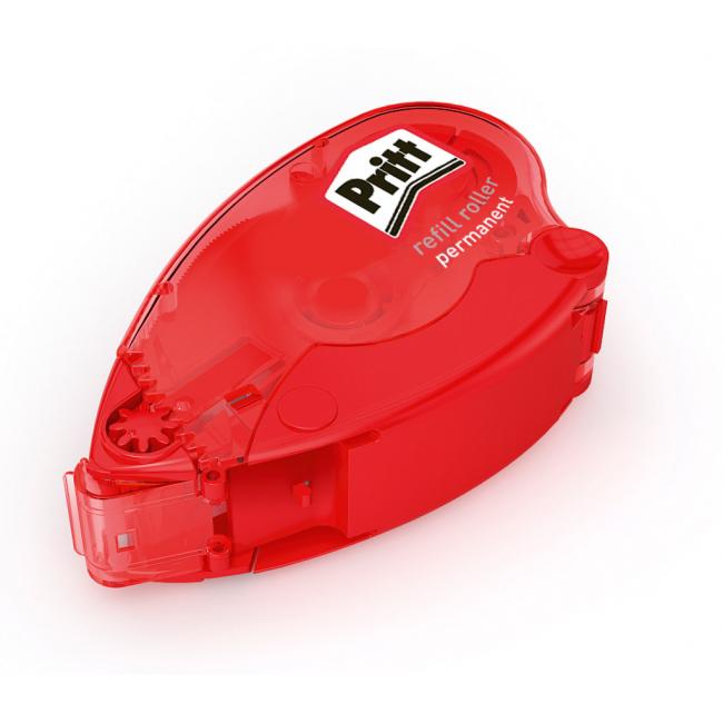 [HK115721] Lepiaci valček Pritt permanentne vymeniteľný 16m