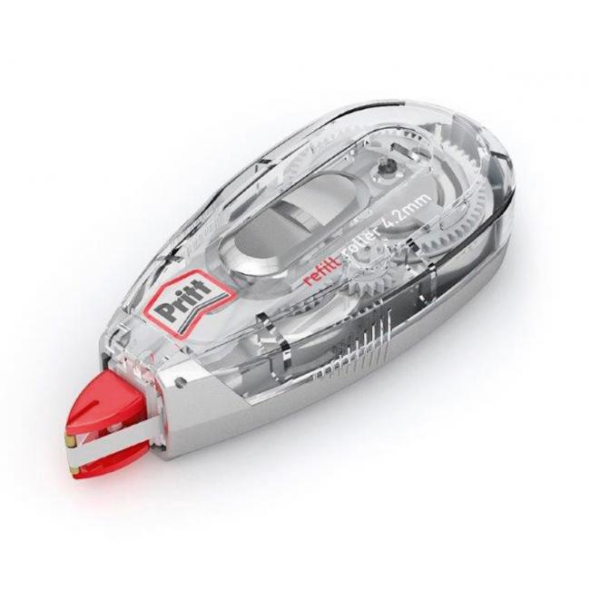 Korekčný valček Pritt Flex vymeniteľný 4,2 mm x 12 m