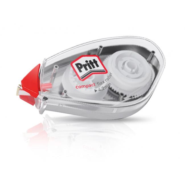 [HK136628] Correction roller Compact 4.2mm x 10m