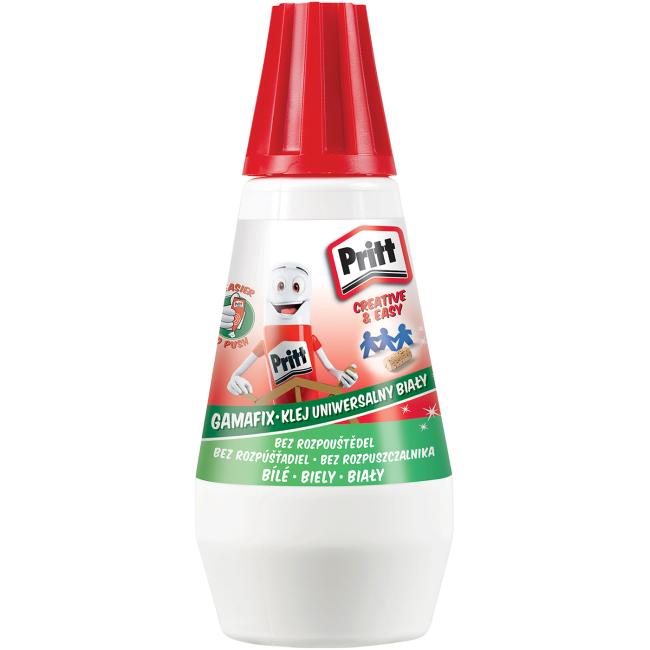 [HK240162] Liquid glue Pritt Gamafix 100g