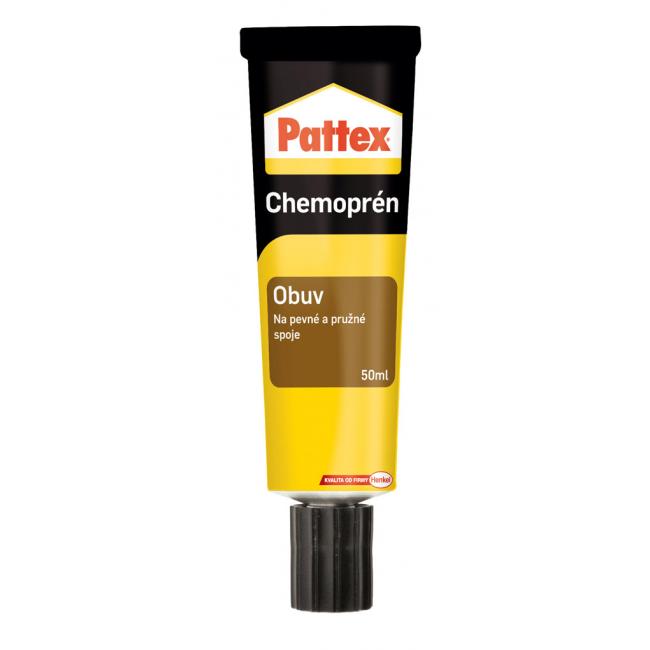 [HK436033] Glue Pattex Chemoprene Footwear 50ml